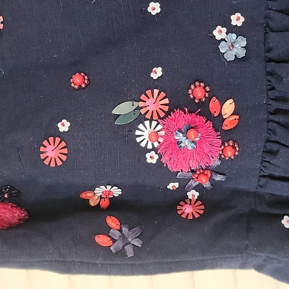 J CREW TOP - Picture 3 of 4